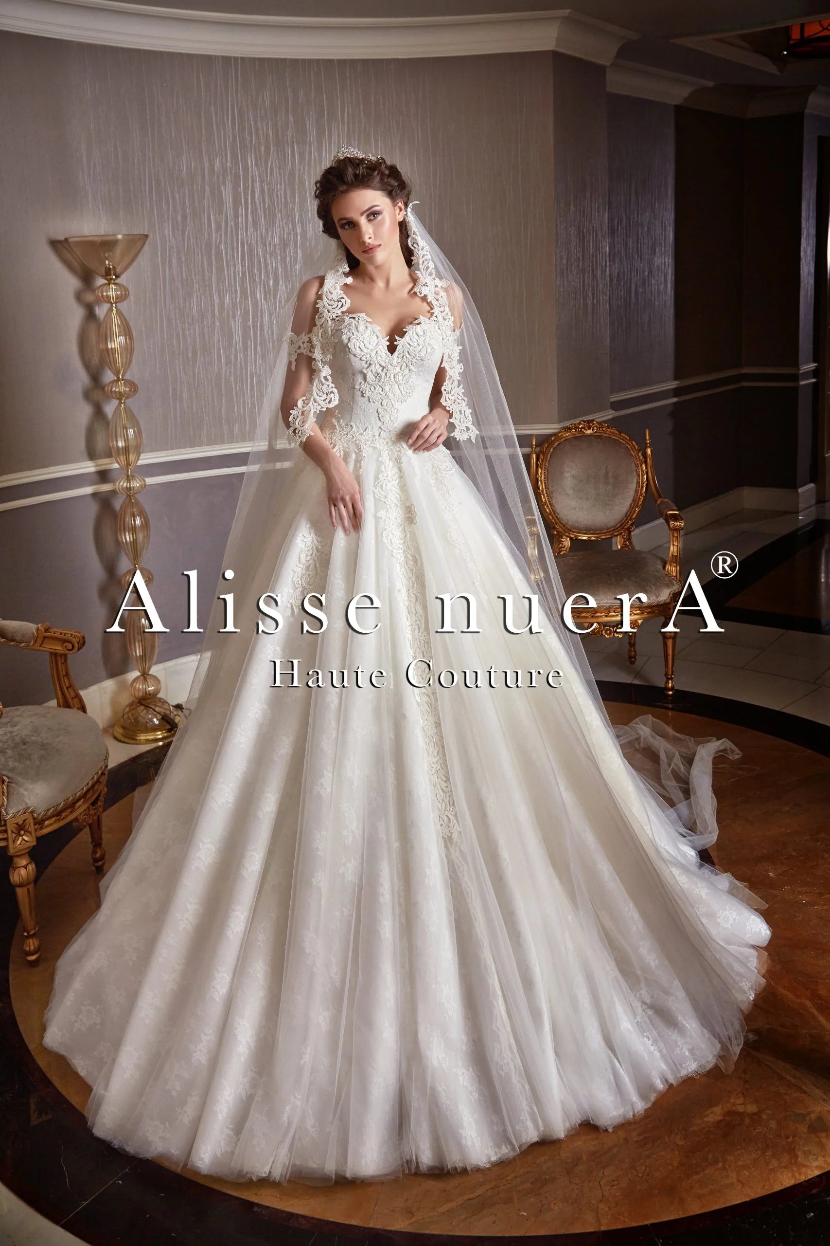wedding dress with lace collar Off Shoulder Sweetheart Bridal Choker COLOR:Custom Color( Add the color in the 