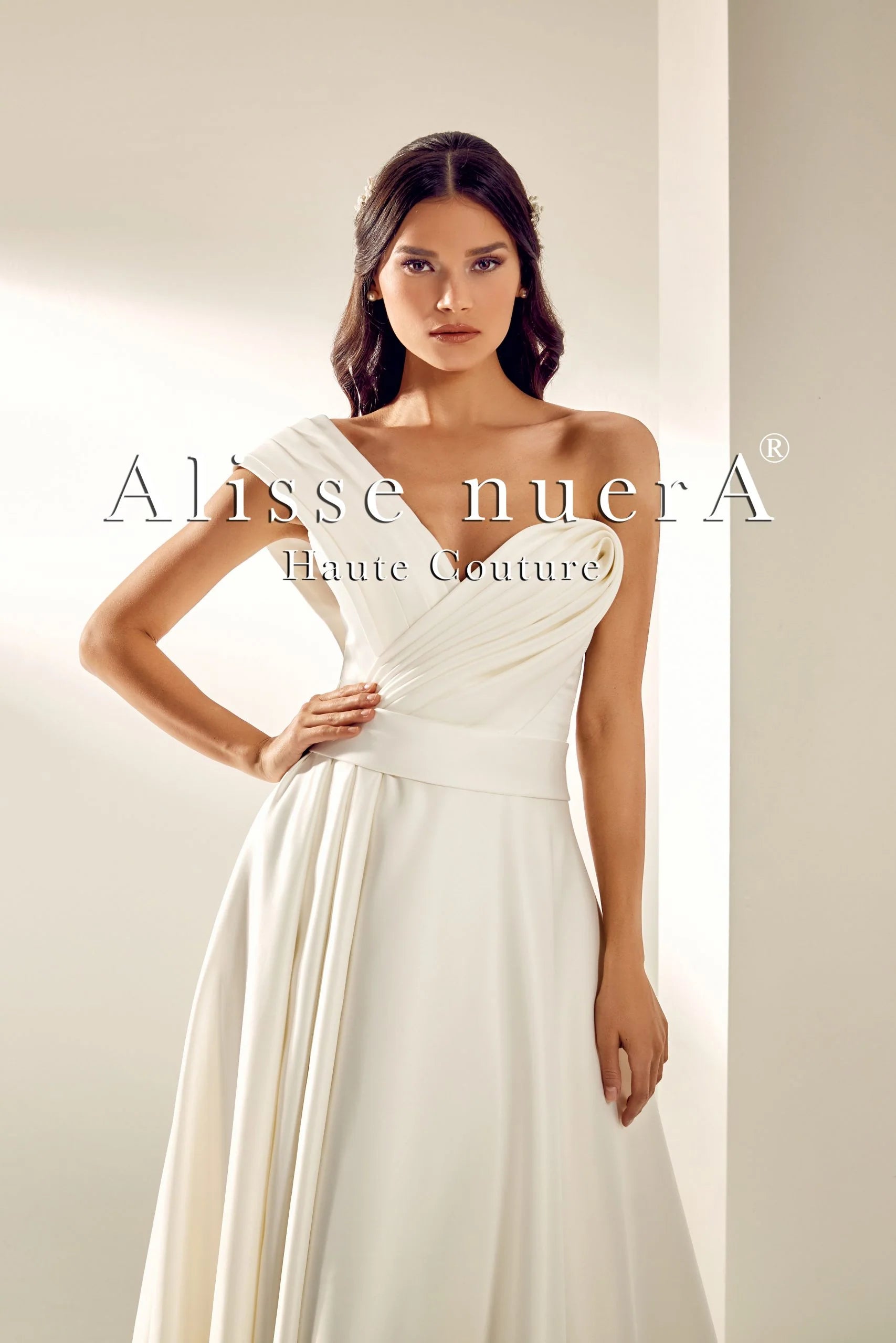 white one shoulder grecian dress one-shoulder grecian onion