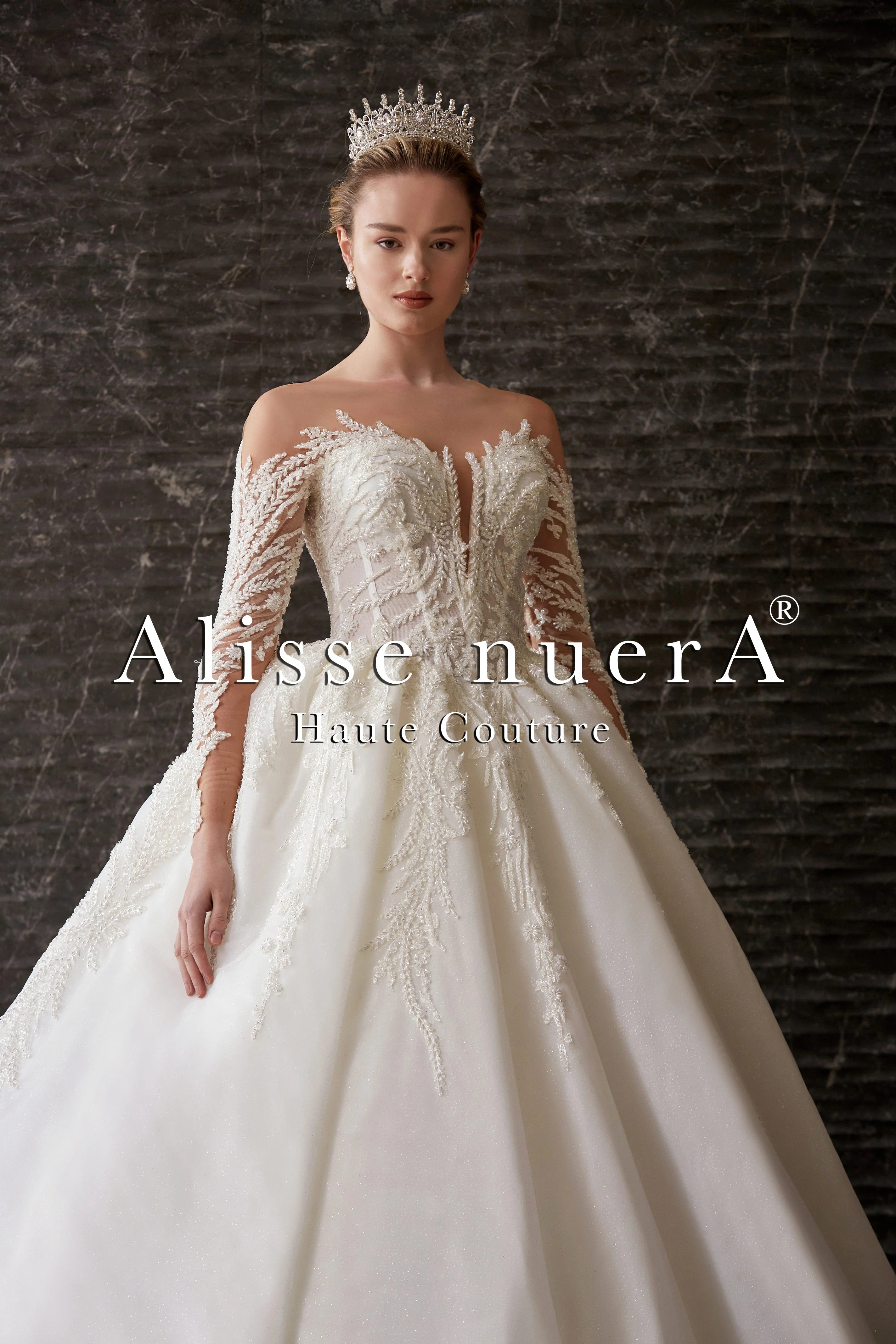 wedding dress silk organza Princess with Floral Lace modest bride gowns Color:White Pink Floral black bra for backless 2024 ivory wedding dress