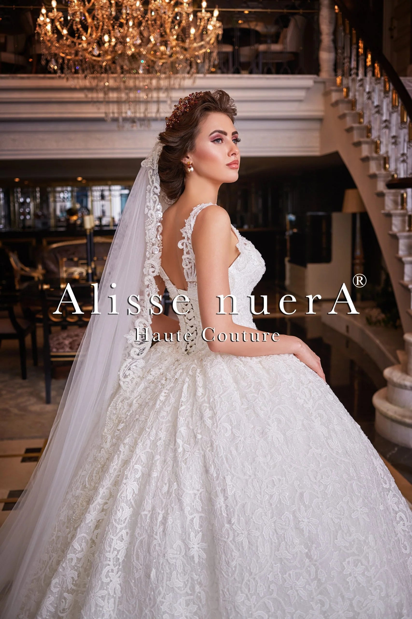 princess alice wedding dress Remembering The Royal Bride Who Wore Pink
