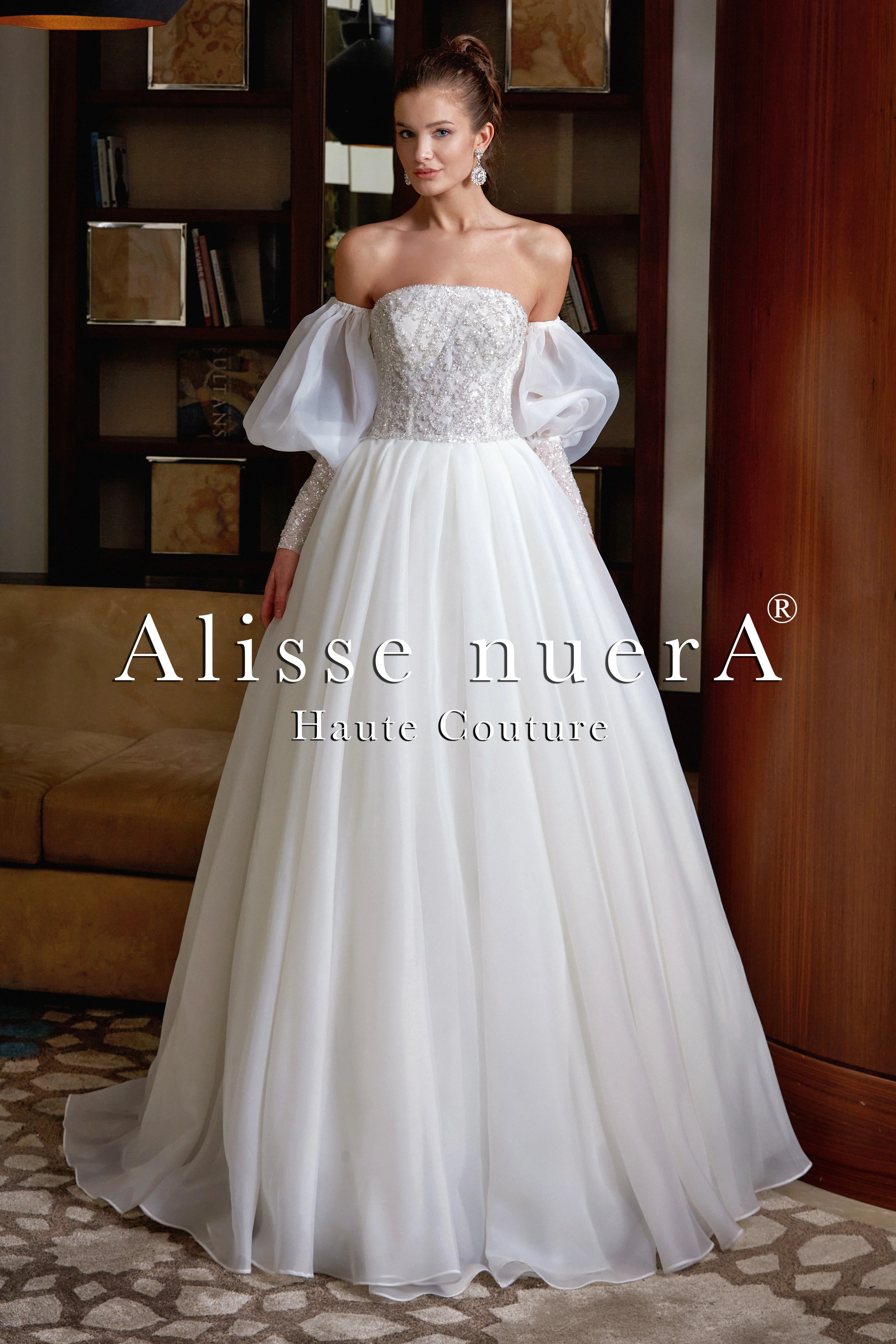 Empire Waist Lace Skirt Wedding Dress Strapless Collar Balloon Sleeve Empire Waist Wedding Dress Alisse Bridal Off White Tulle Lace 28 Empire Waist Lace Skirt Wedding Dress Strapless Collar Balloon Sleeve Empire Waist Wedding Dress Alisse Bridal Off White Tulle Lace 28