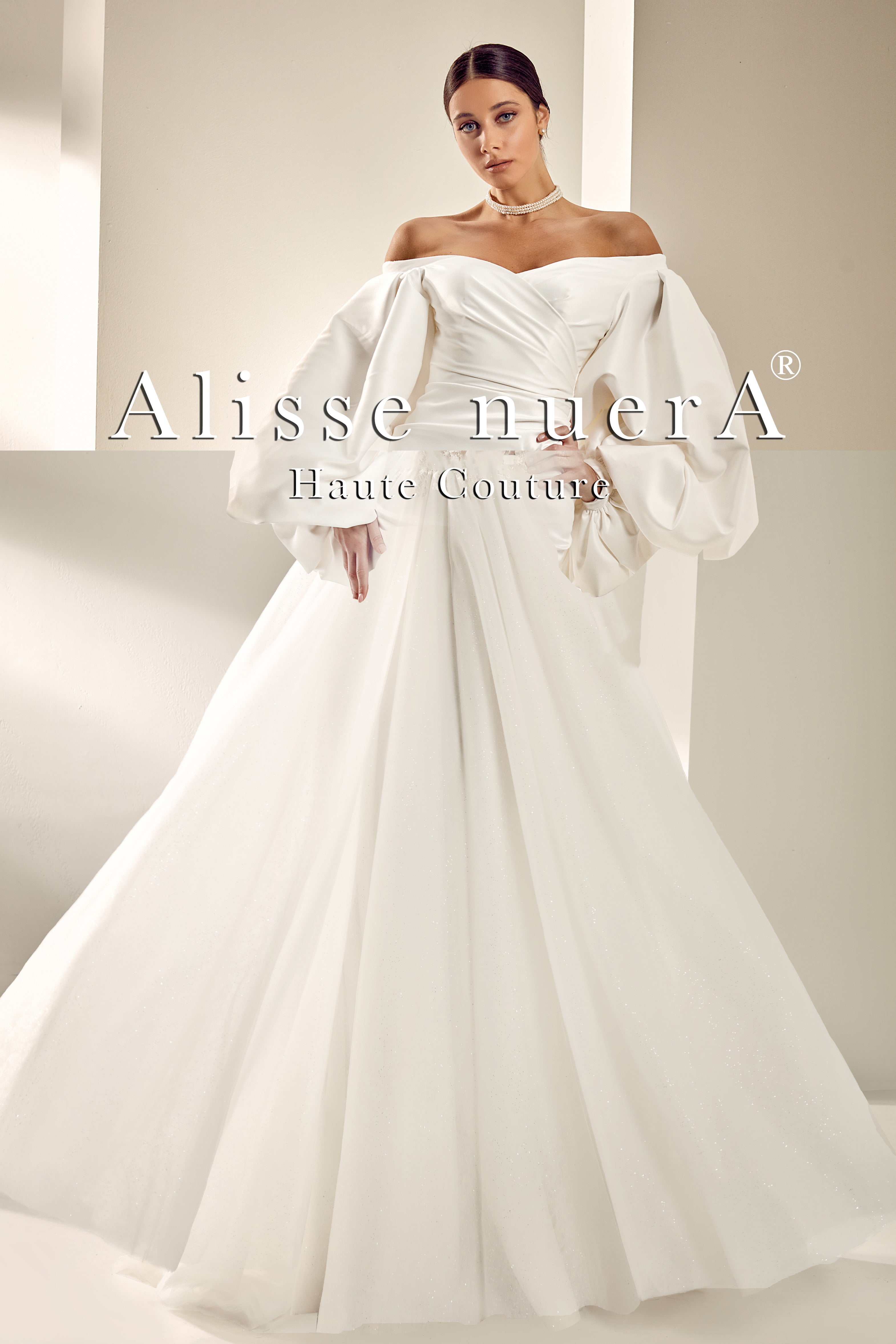 Customizable Wedding Dresses – Alisse Bridal Customizable Wedding Dresses – Alisse Bridal
