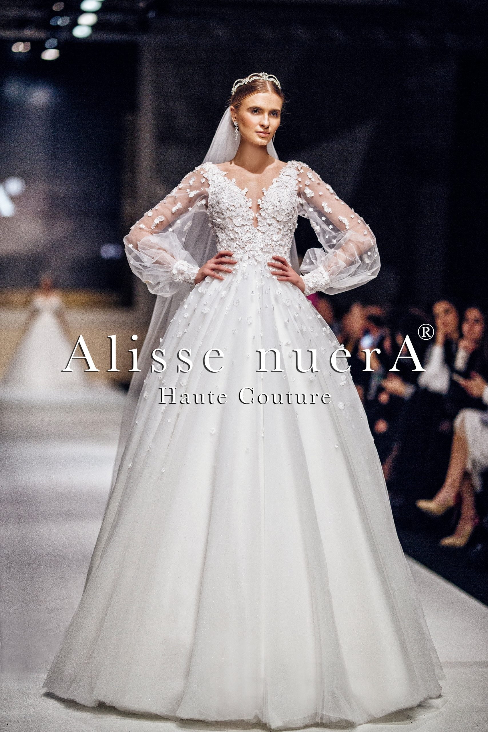 big puffy princess wedding dresses Ball Princess sparkly wedding dress with Sleeveless V-Neck, Off-Shoulder Design, Sequins Appliques, Beads, Lace, and Ruffles